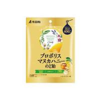 【あわせ買い1999円以上で送料お得】浅田飴 プロポリス マヌカハニー のど飴 60g | ホームライフ ヤフー店