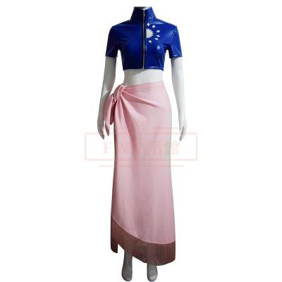 ワンピース ロビン コスプレの商品一覧 通販 - Yahoo!ショッピング ワンピース ロビン コスプレの商品一覧 通販 - Yahoo!ショッピング