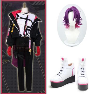 大倶利伽羅 ウィッグのおすすめ人気商品一覧 通販 - Yahoo!ショッピング