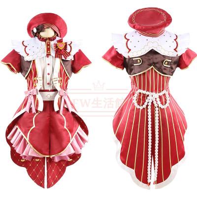 あんスタ コスプレ衣装 姫宮桃李の商品一覧 通販 - Yahoo あんスタ コスプレ衣装 姫宮桃李の商品一覧 通販 - Yahoo