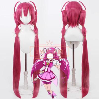 プリキュア ウィッグの商品一覧 通販 - Yahoo!ショッピング プリキュア ウィッグの商品一覧 通販 - Yahoo!ショッピング