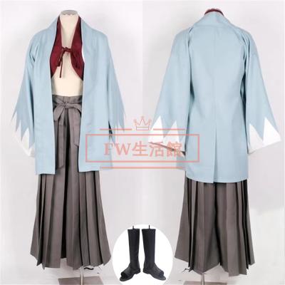 薄桜鬼 コスプレ 斎藤一のおすすめ人気商品一覧 通販 - Yahoo!ショッピング