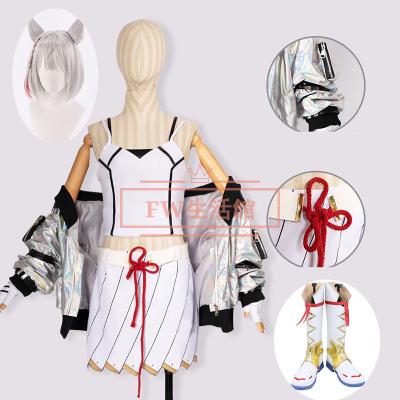 ゼノブレイド（コスプレ衣装） | 楽器、手芸、コレクション の商品一覧