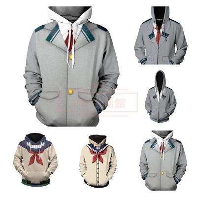 ヒロアカ パーカー（サイズ（S/M/L）：4L～）のおすすめ人気商品一覧 