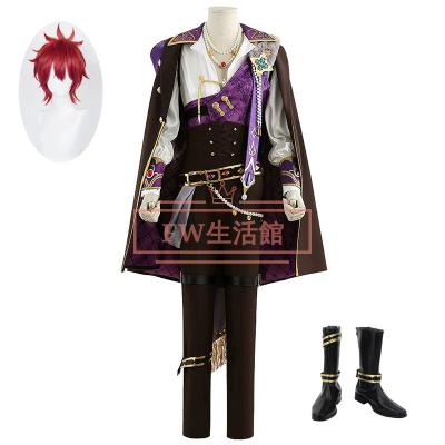 天城燐音 コスプレの商品一覧 通販 - Yahoo!ショッピング