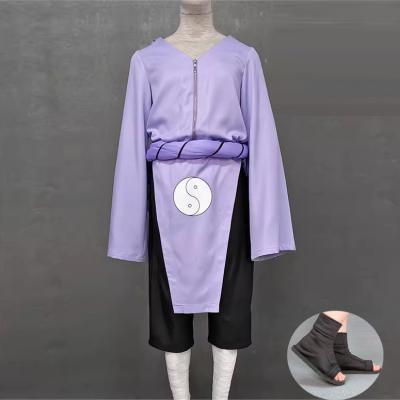 セット済みウィッグ　NARUTO　ナルト　疾風伝　君麻呂　きみまろ　コスプレ ナルト 君麻呂の商品一覧 通販 - Yahoo!ショッピング