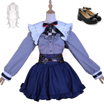 サーニャ コスプレ(コスプレ用コスチューム)の商品一覧 サーニャ コスプレ(コスプレ用コスチューム)の商品一覧