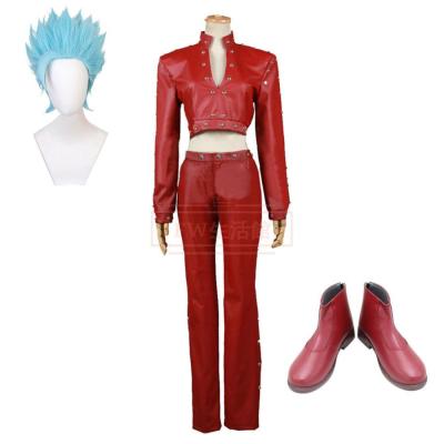 七つの大罪 コスプレ バンの商品一覧 通販 - Yahoo!ショッピング 七つの大罪 コスプレ バンの商品一覧 通販 - Yahoo!ショッピング