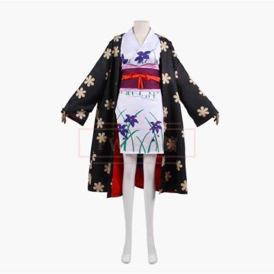 ニコ・ロビン ワンピース one piece(コスプレ衣装)の商品一覧 ニコ・ロビン ワンピース one piece(コスプレ衣装)の商品一覧