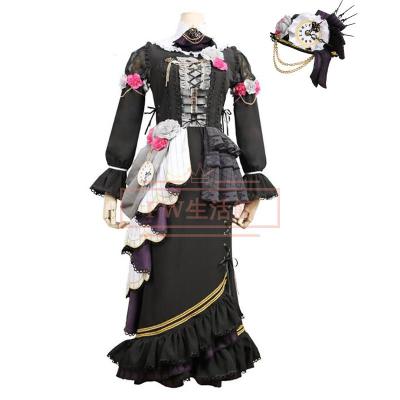バンドリ roselia コスプレ衣装 白金燐子の商品一覧 通販 バンドリ roselia コスプレ衣装 白金燐子の商品一覧 通販