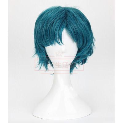 セーラームーン 水野亜美 コスプレ（楽器、手芸、コレクション）の