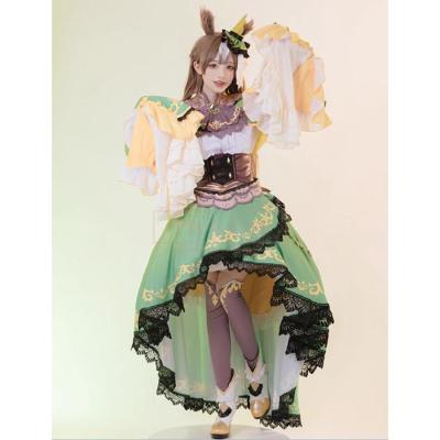 サトノダイヤモンド コスプレ（ファッション）のおすすめ人気商品一覧