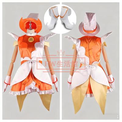 魔女の宅急便 キキ 衣装（色：マルチカラー）の商品一覧 通販 - Yahoo