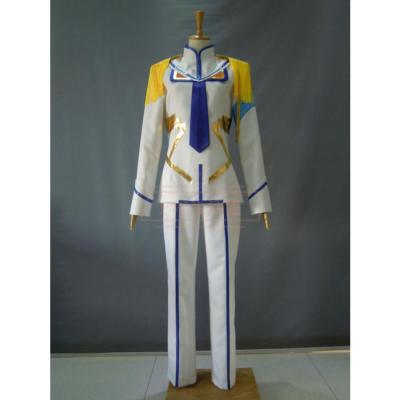 キルラキル 鬼龍院皐月 コスプレ衣装のおすすめ人気商品一覧 通販