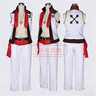 七瀬陸 コスプレの商品一覧 通販 - Yahoo!ショッピング