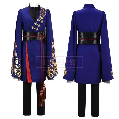 ツイステ コスプレ 式典服（サイズ（S/M/L）：S）のおすすめ人気商品
