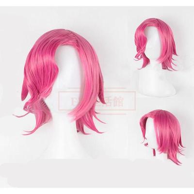 ワンピース　レイジュ　コスプレ　ウィッグ レイジュ コス（コスプレ衣装） | 楽器、手芸、コレクション の