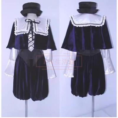 ローゼンメイデン コスプレ 衣装 蒼星石の商品一覧 通販 - Yahoo ローゼンメイデン コスプレ 衣装 蒼星石の商品一覧 通販 - Yahoo