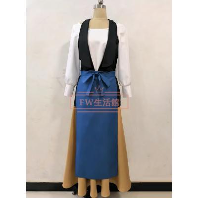狼と香辛料（コスプレ用コスチューム）｜コスプレ衣装 | 楽器