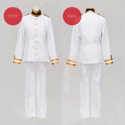 ヘタリア 日本（コスプレ衣装） | 楽器、手芸、コレクション の