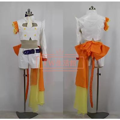 マクロスΔ フレイアヴィオン コスプレのおすすめ人気商品一覧 通販