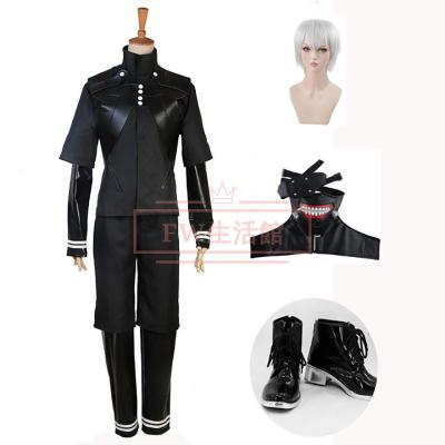 リゼ 東京喰種 コスプレの商品一覧 通販 - Yahoo!ショッピング
