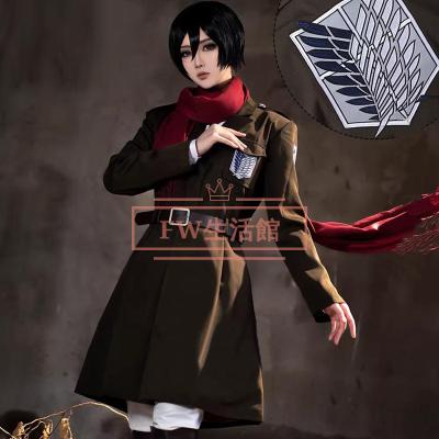 進撃の巨人 リヴァイ（コスプレ衣装） | 楽器、手芸