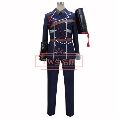 鯰尾藤四郎 コスプレの商品一覧 通販 - Yahoo!ショッピング 鯰尾藤四郎 コスプレの商品一覧 通販 - Yahoo!ショッピング