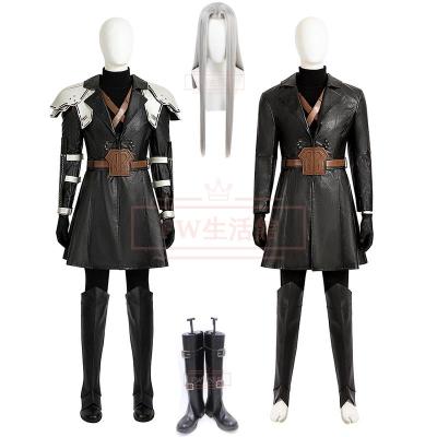 セフィロス コスプレの商品一覧 通販 - Yahoo!ショッピング セフィロス コスプレの商品一覧 通販 - Yahoo!ショッピング
