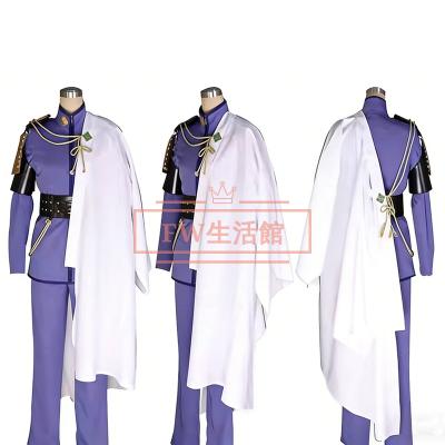 にっかり青江 コスプレの商品一覧 通販 - Yahoo!ショッピング