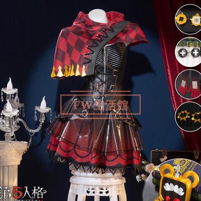 第五人格 赤ずきん コスプレ（楽器、手芸、コレクション）の商品一覧