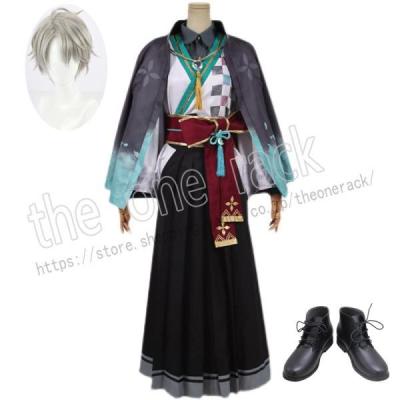 甲斐田晴 コスプレ(仮装、変装)の商品一覧|パーティグッズ 甲斐田晴 コスプレ(仮装、変装)の商品一覧|パーティグッズ