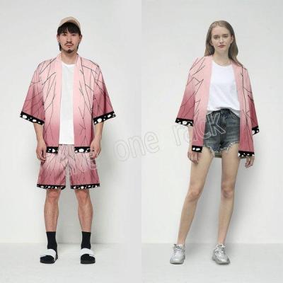 胡蝶しのぶ 羽織の商品一覧 通販 - Yahoo!ショッピング