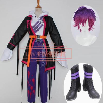 にじさんじ コスプレ 衣装の商品一覧 通販 - Yahoo!ショッピング にじさんじ コスプレ 衣装の商品一覧 通販 - Yahoo!ショッピング