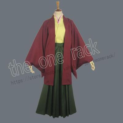 銀魂 高杉晋助 コスプレのおすすめ人気商品一覧 通販 - Yahoo!ショッピング