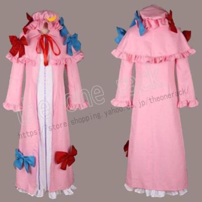 東方 パチュリー コスプレの商品一覧 通販 - Yahoo!ショッピング 東方 パチュリー コスプレの商品一覧 通販 - Yahoo!ショッピング