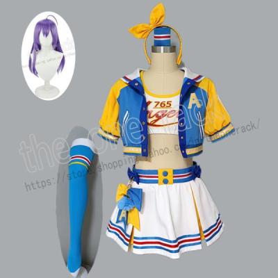 ミリオンライブ!(コスプレ衣装)の商品一覧 | 楽器、手芸 ミリオンライブ!(コスプレ衣装)の商品一覧 | 楽器、手芸