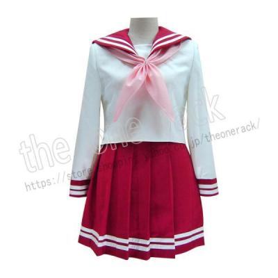 らき☆すた コスプレ衣装のおすすめ人気商品一覧 通販 - Yahoo