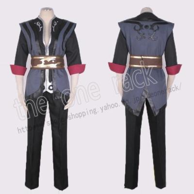 テイルズ コスプレのおすすめ人気商品一覧 通販 - Yahoo!ショッピング