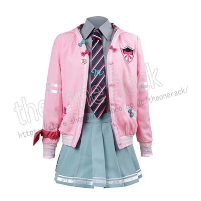 初音ミク コスプレ 衣装（サイズ（S/M/L）：3L（XXL））のおすすめ人気