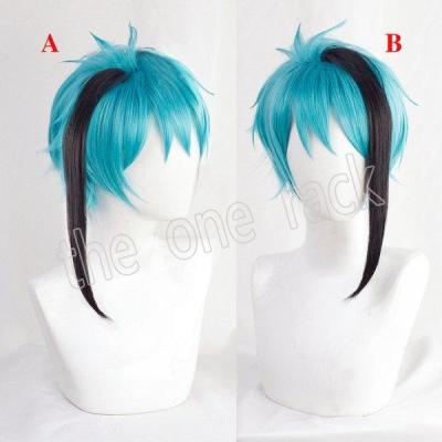 ジェイド&フロイドセット ウィッグ ジェイド&フロイドセット ウィッグ