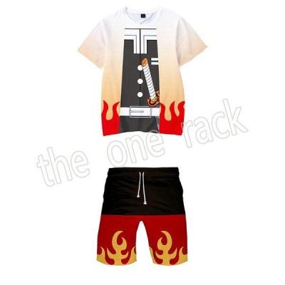 煉獄杏寿郎 服の商品一覧 通販 - Yahoo!ショッピング 煉獄杏寿郎 服の商品一覧 通販 - Yahoo!ショッピング