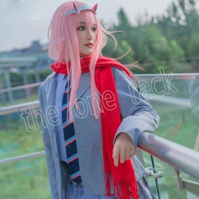 ダリフラ（コスプレ用コスチューム）｜コスプレ衣装 | 楽器