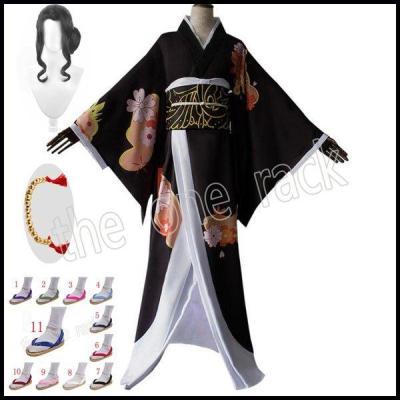 鬼舞辻無惨 着物のおすすめ人気商品一覧 通販 - Yahoo!ショッピング