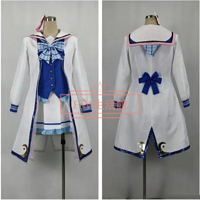 黒澤ルビィ コスプレの商品一覧 通販 - Yahoo!ショッピング