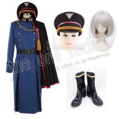 碧棺合歓 コスプレのおすすめ人気商品一覧 通販 - Yahoo!ショッピング