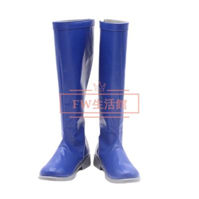 コスプレ靴 VOCALOID KAITOのおすすめ人気商品一覧 通販 - Yahoo