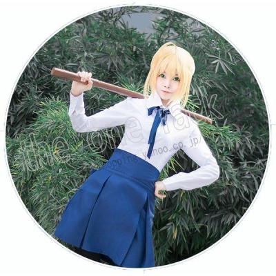 fate セイバー コスプレ衣装の商品一覧 通販 - Yahoo!ショッピング fate セイバー コスプレ衣装の商品一覧 通販 - Yahoo!ショッピング