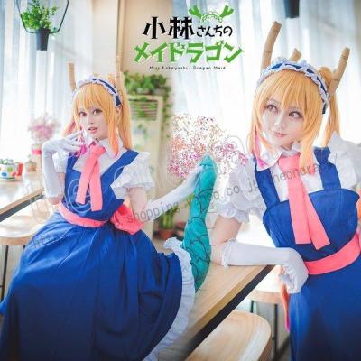 小林さん コスプレ トール 小林さんちのメイドラゴン コスプレ用
