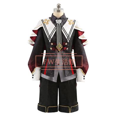 あんスタ コスプレ 真白友也（コスプレ衣装） | 楽器、手芸